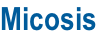 Micosis
